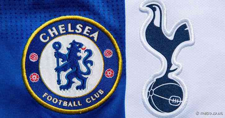 Tottenham open talks to sign Chelsea star after shock Man Utd link