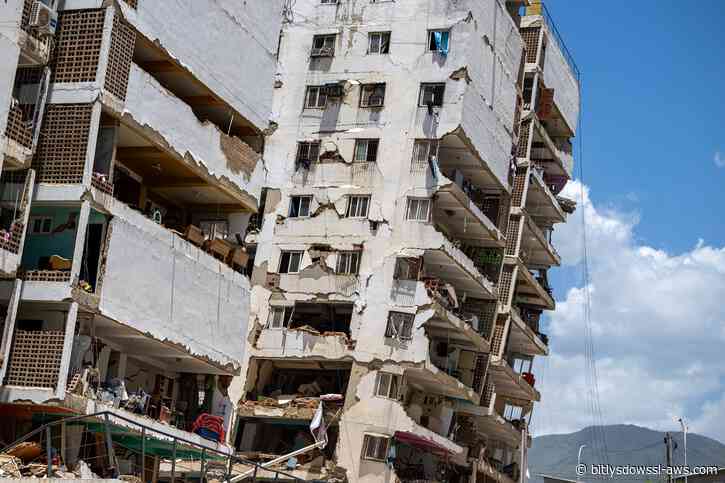 Sector inmobiliario estima la construcción de 25.000 viviendas en tres años ante demanda por los sismos