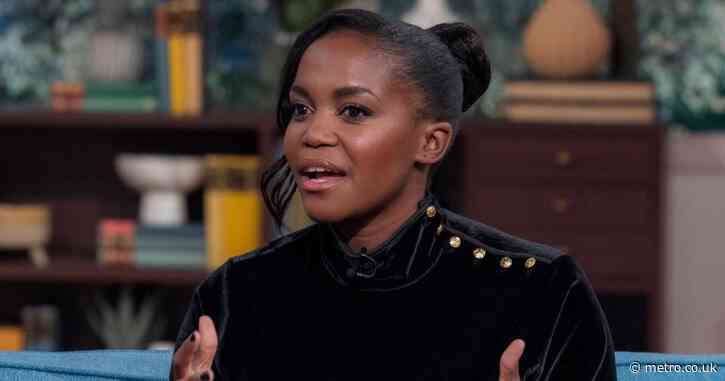 Oti Mabuse warns former Strictly pro: ‘It’s going to be tough to come back from this’