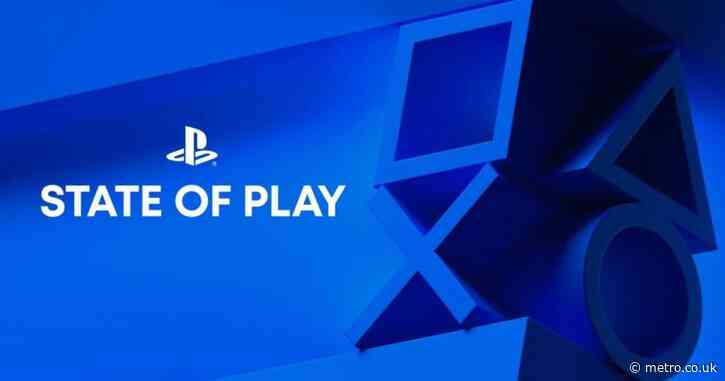 Two PS5 State of Play showcases due this week – mic drop already confirmed
