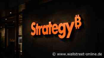 "We’re Back": Strategy kauft erstmals seit zwei Monaten wieder Bitcoins