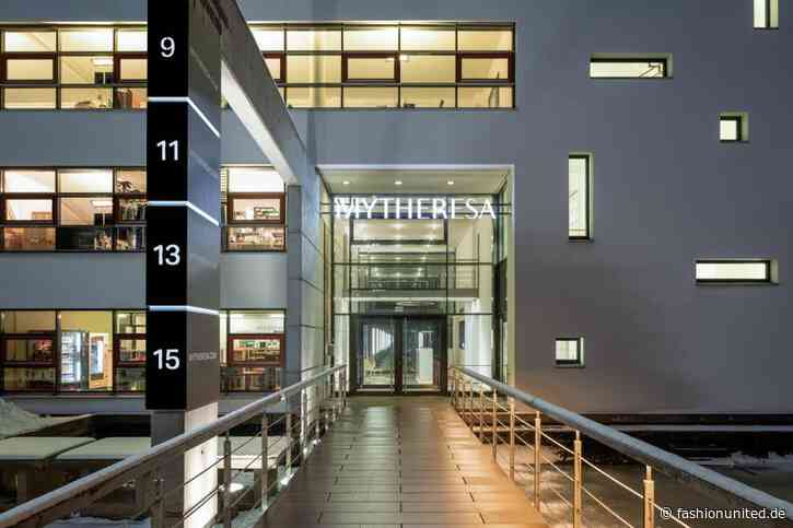 Mytheresa erweitert Personal-Shopping-Team