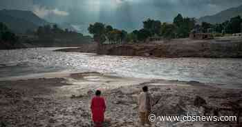 Nepal on high alert for more flooding as death toll mounts