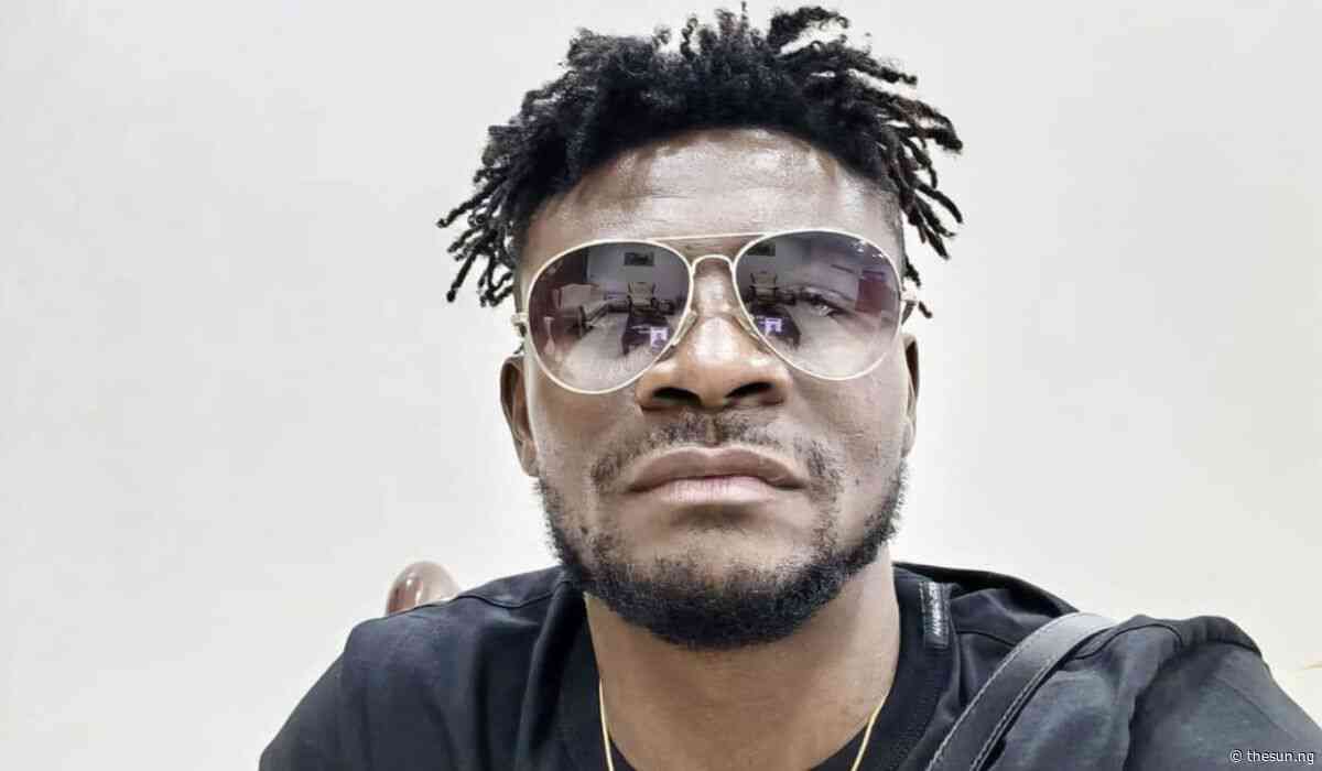 NFF crisis: Seyi Tinubu can change Nigerian football – Obafemi Martins