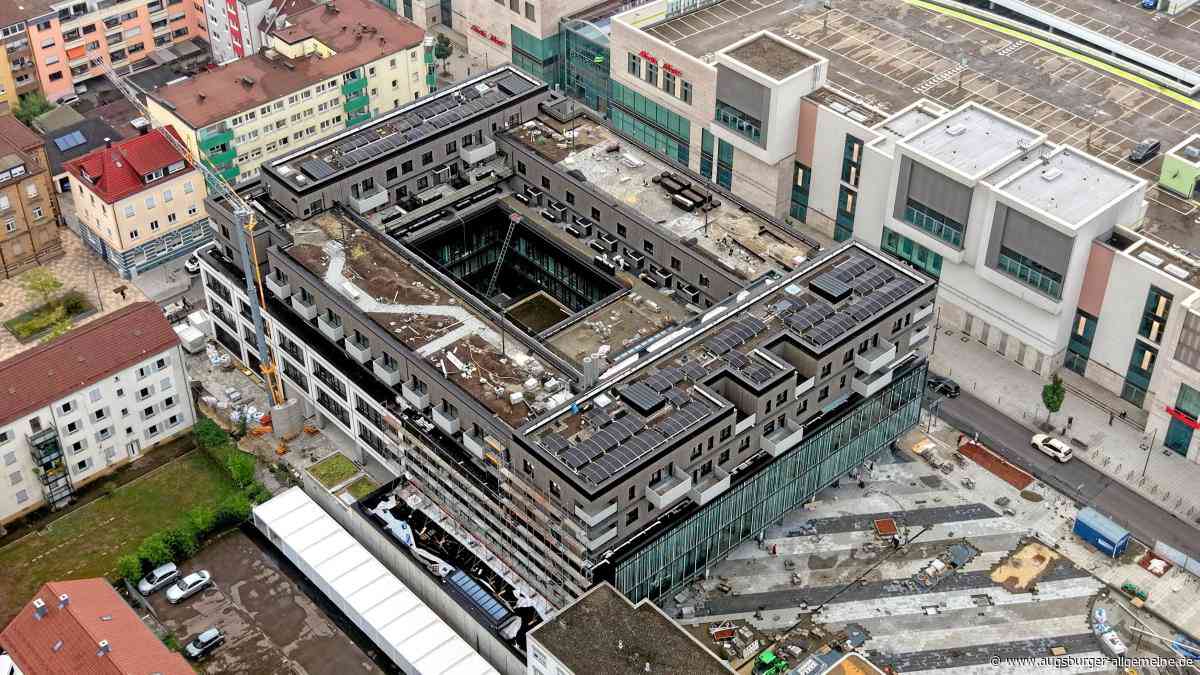 Abstimmung: Der Veranstaltungssaal im Heiners wird nach Anna Pfänder benannt