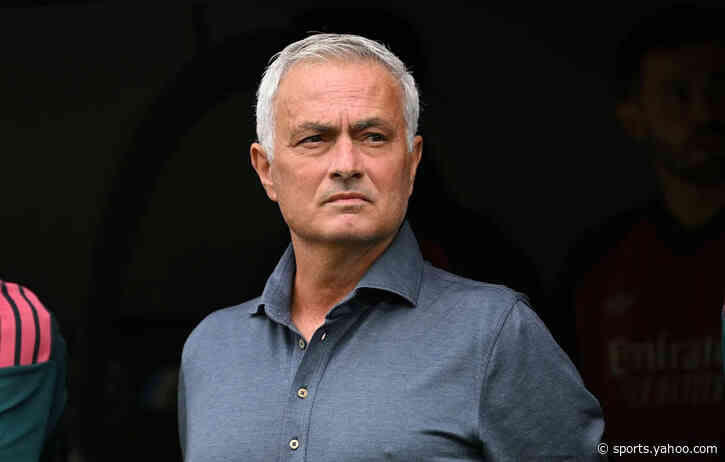 Jose Mourinho breaks his own Real Madrid record after perfect start to 2026/27 La Liga season