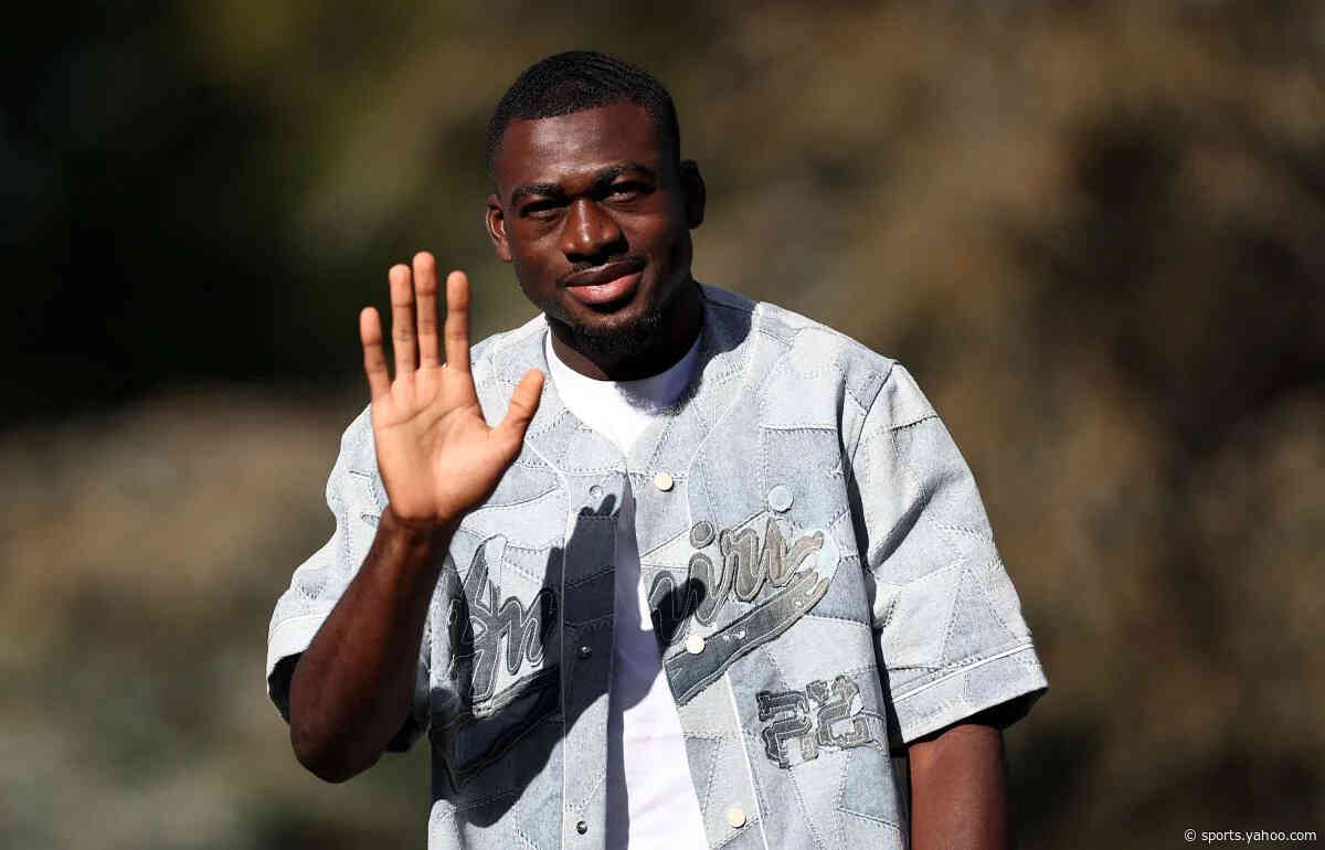 Hull City in the race to sign France international Youssouf Fofana