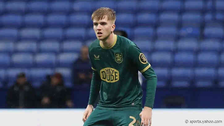 Villa defender Feeney joins Peterborough on loan