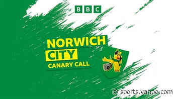 🎧 Canary Call reaction