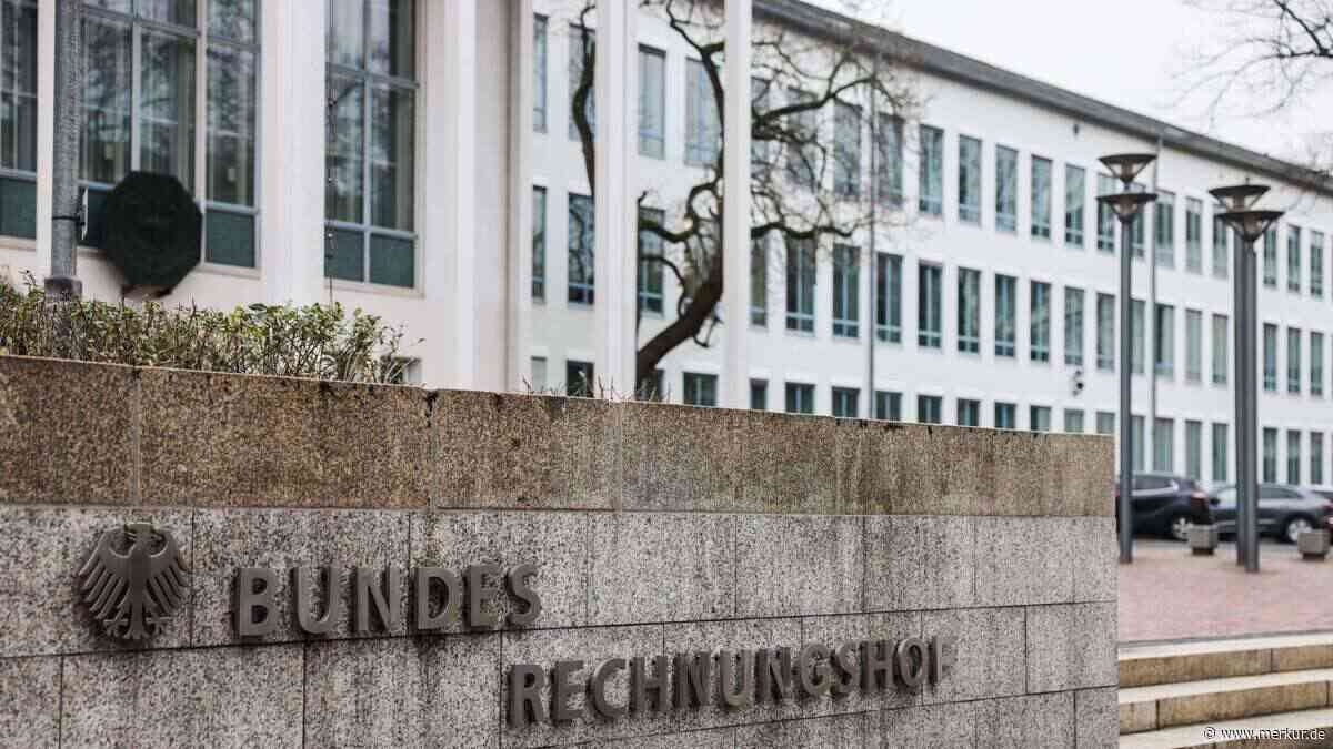 Von wegen Staatsverschlankung: Merz-Regierung plant Tausende neue Beamtenstellen