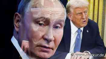 Trump und Putin haben ihre Gegner unterschätzt – jetzt sitzen beide in der Falle