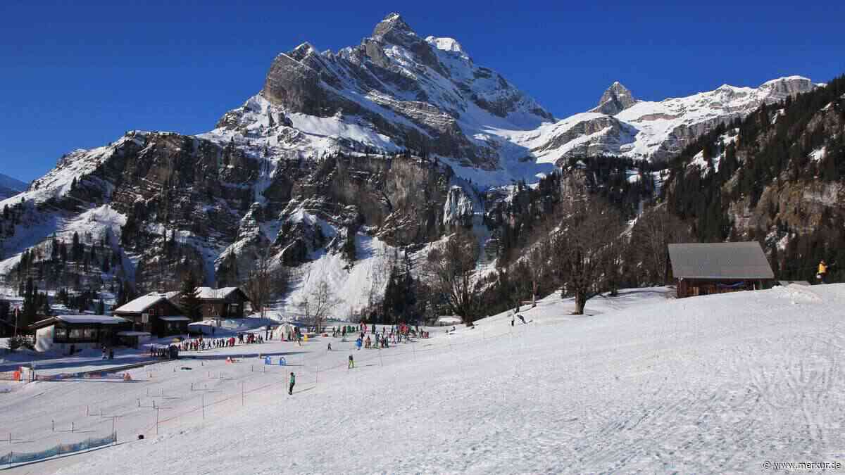 Schweizer Skigebiet schließt für immer – „Desillusioniert und wütend“