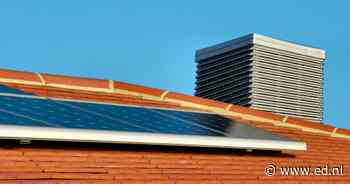 Energiecafé in Valkenswaard over delen van zelf opgewekte stroom
