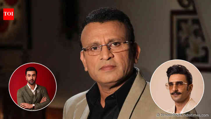 Annu Kapoor says he doesn't know who Ranbir, Ranveer, Sidharth are