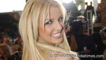Quote of the day by Britney Spears
