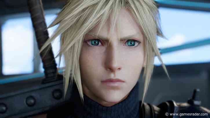 PlayStation announces State of Play for this week featuring "an extended look" at Final Fantasy 7 Revelation