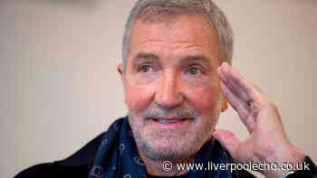 Liverpool legend Graeme Souness facing 'toughest challenge yet' and warns 'it's urgent'
