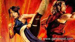 For Street Fighter’s Chun-Li, Callina Liang Had To Get Her Thighs In Fighting Shape