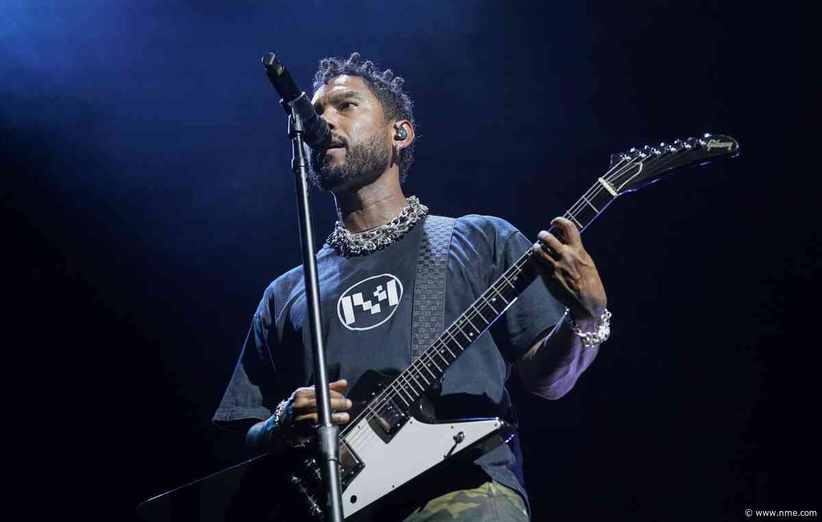 Miguel speaks out against racist attacks on his family