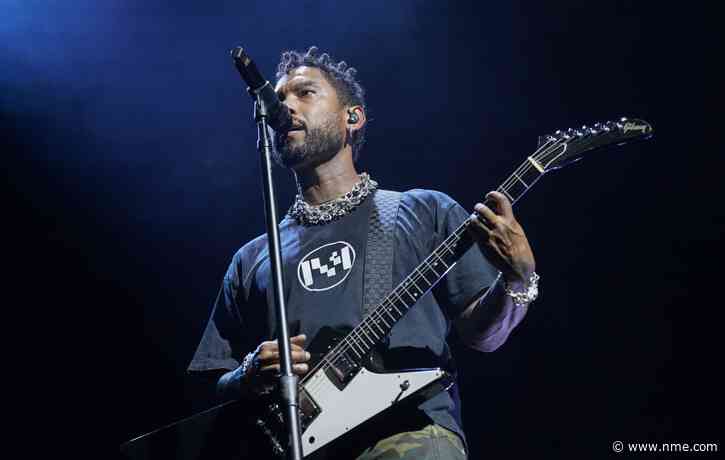 Miguel speaks out against racist attacks on his family