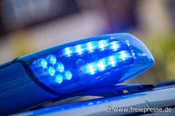 Limbach-Oberfrohna: Verletzte bei Unfall – 40.000 Euro Schaden