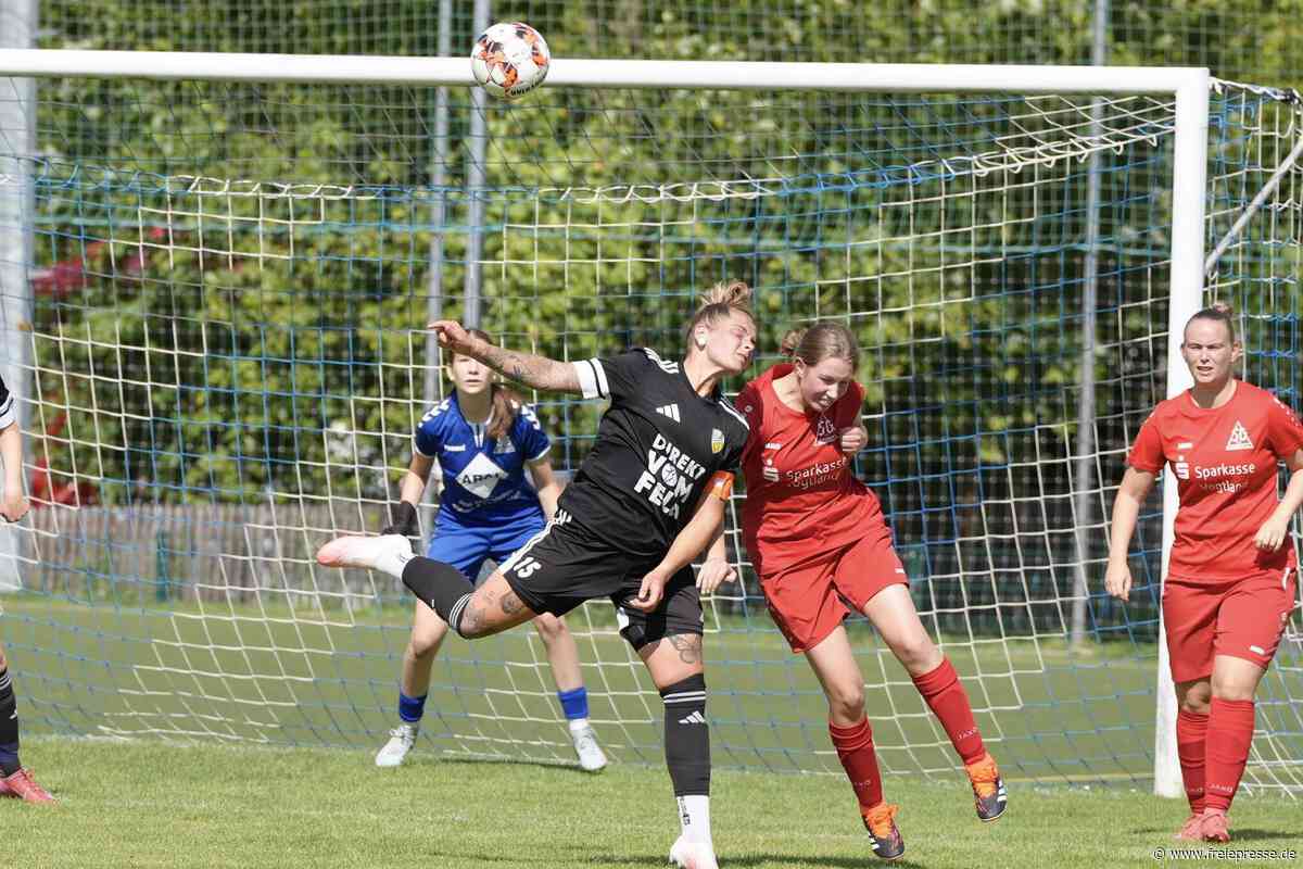 Fußball: 1. FC Rodewisch startet mit einem Sieg in die Saison