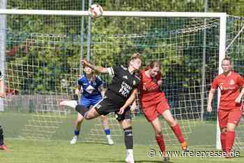 Fußball: 1. FC Rodewisch startet mit einem Sieg in die Saison