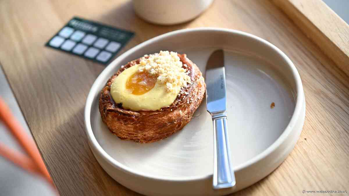 One of the UK's best bakeries opens huge new site in Cardiff