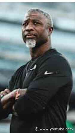 Have Fans Been FAIR To #Jets Aaron Glenn? #shorts #NFL (BADLANDS)