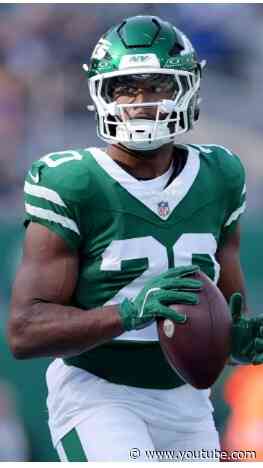 Why #Jets Have A FRIENDLY Schedule In 2026 #shorts #NFL (BADLANDS)