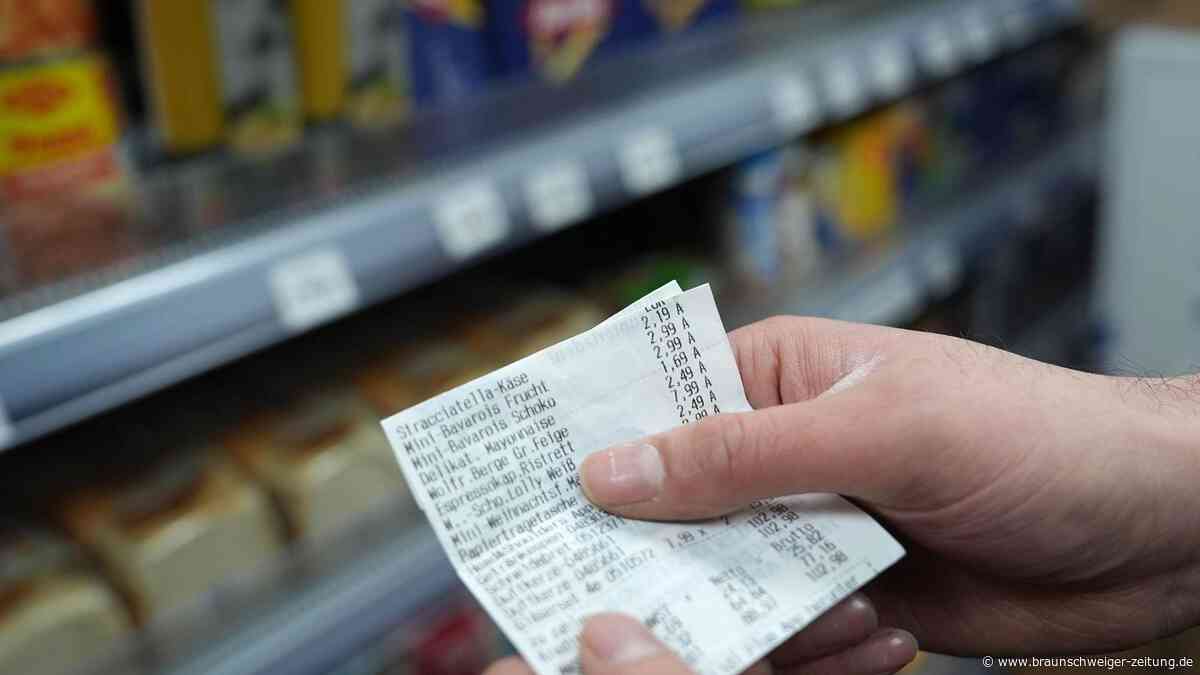Inflation steigt im August weiter an – Energiepreise treiben Teuerung voran