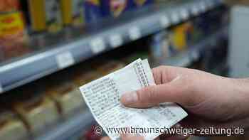 Inflation steigt im August weiter an – Energiepreise treiben Teuerung voran
