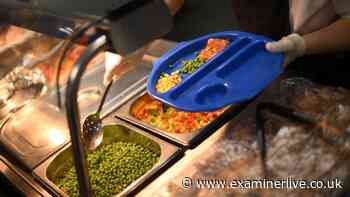 New DWP school dinner September change 'parents unaware' warning