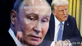 Trump und Putin haben ihre Gegner unterschätzt – jetzt sitzen beide in der Falle