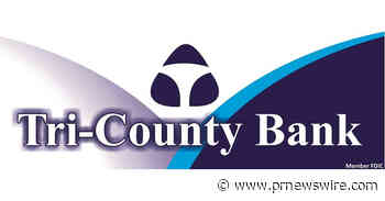 Tri-County Bancorp, Inc. Completes Merger with Mayville Financial Corporation