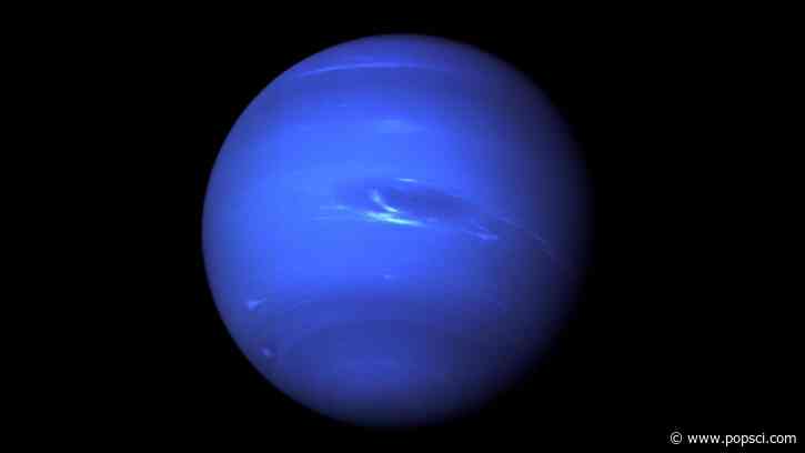 September Stargazing: Summer’s official end, a big ol’ moon, and a chance to see Neptune