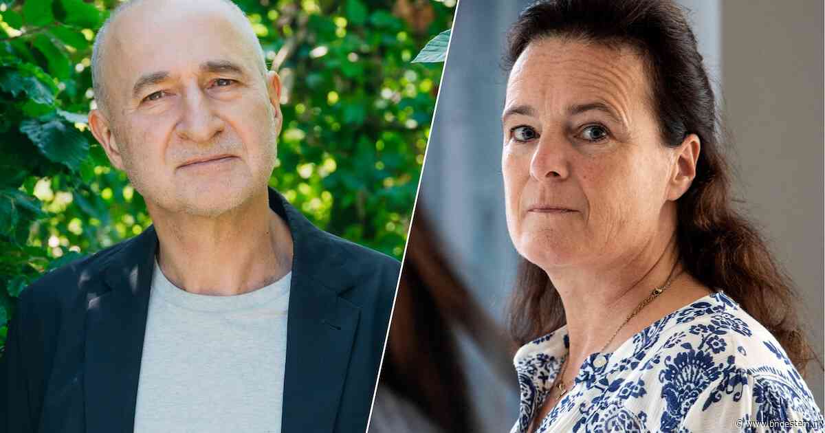 Ouders van Milou (17) zijn niet onder de indruk van excuses psychiater Jim van Os