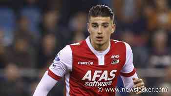 AZ haalt na Calvin Stengs opnieuw een ervaren oud-speler van de club terug