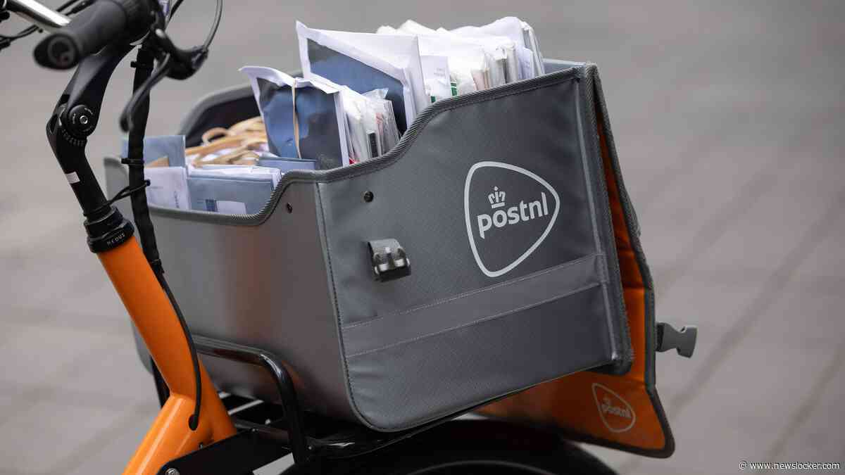 PostNL onder vuur na ’mislukte update’: app krijgt ineens stortvloed aan 1-sterbeoordelingen