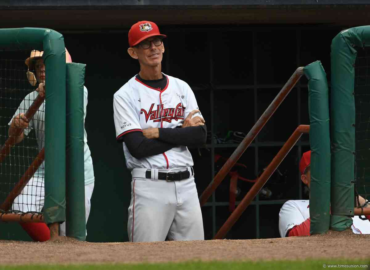 Tri-City ValleyCats finish home schedule as lease talks with HVCC drag on