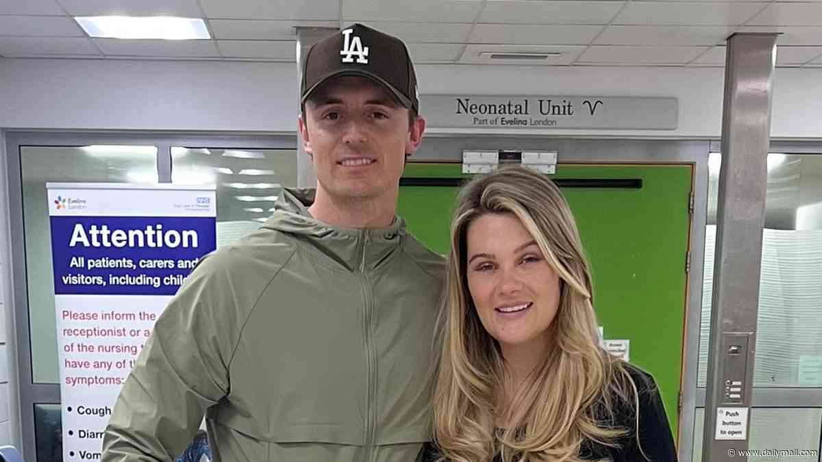 Love Island's Shaughna Phillips reveals boyfriend Billy's sweet bond with their daughters after he missed their eldest's birth while in prison - and they're considering baby number three