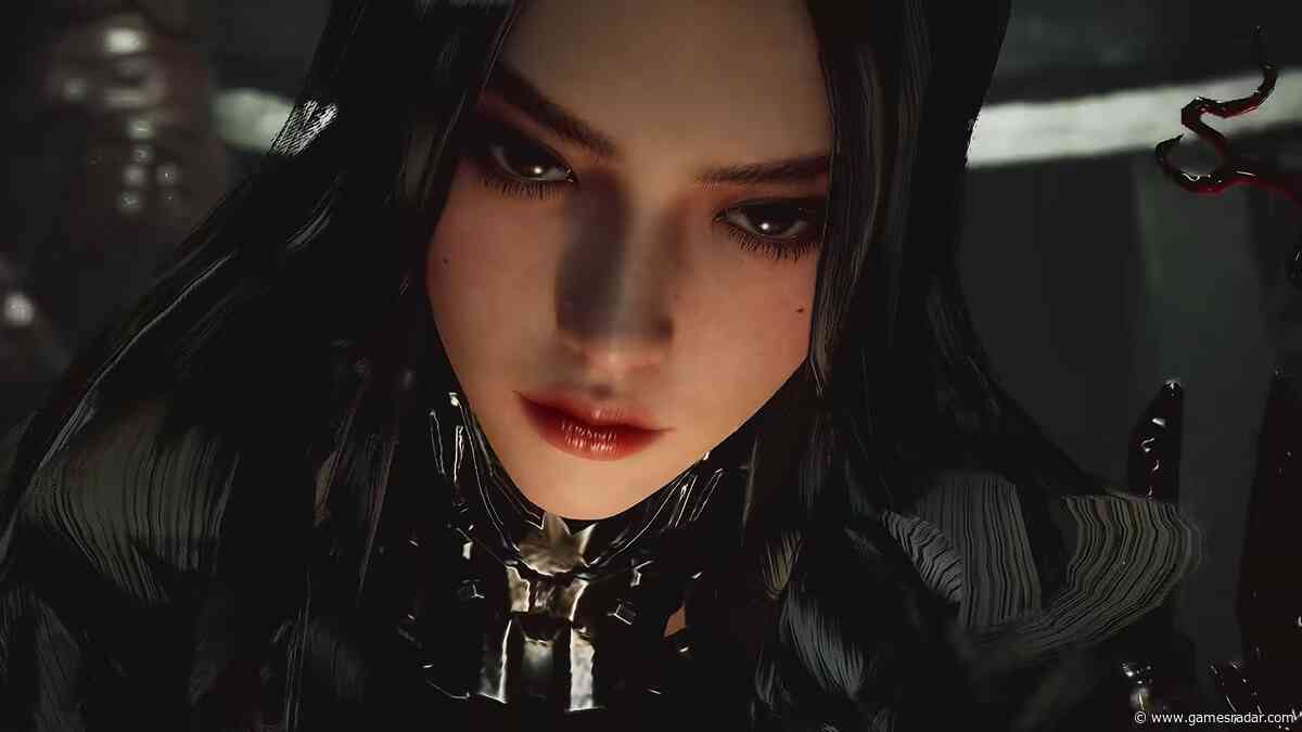 Stellar Blade and Lies of P "really made developers in Korea take up the challenge for console games," says Shift Up technical director