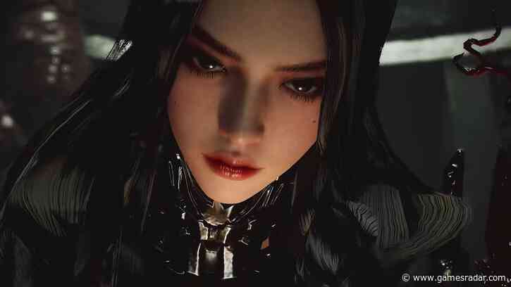 Stellar Blade and Lies of P "really made developers in Korea take up the challenge for console games," says Shift Up technical director