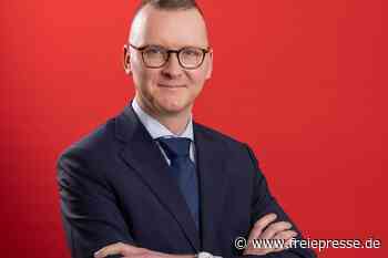 Plauener Sozialunternehmen bekommt neuen Chef