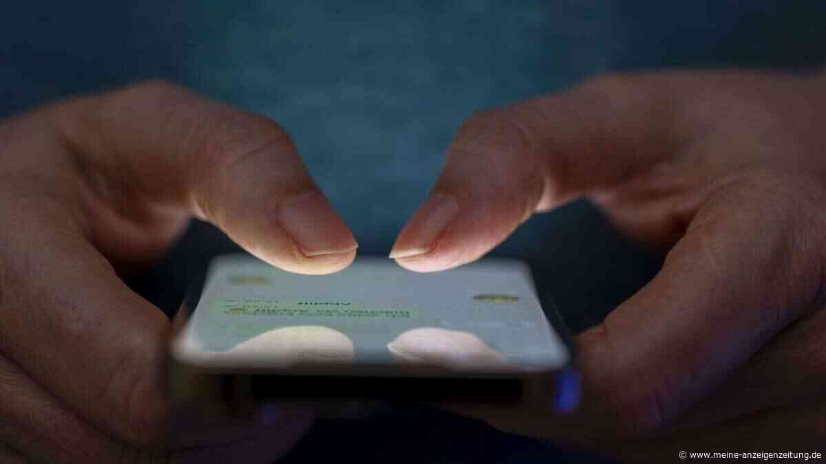 WhatsApp-Betrug mit neuer Masche: Kriminelle kapern Accounts ohne Klick