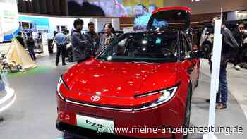 Billig-SUV mit modernster Technik: Weltgrößter Autobauer düpiert Tesla, VW und Co.