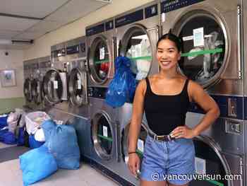 Vancouver's laundromats are folding, but there is hope for this rough and tumble business