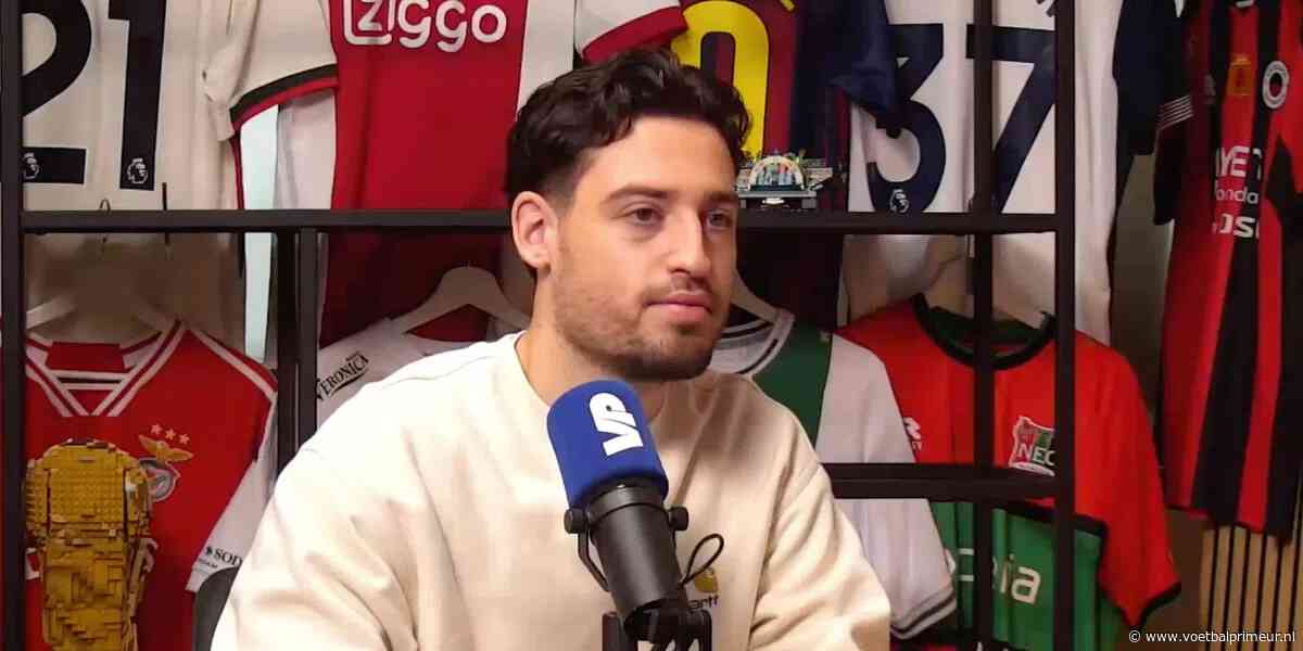 Ajax aangespoord: 'Dan heeft Cruijff nagenoeg het perfecte window gehad'