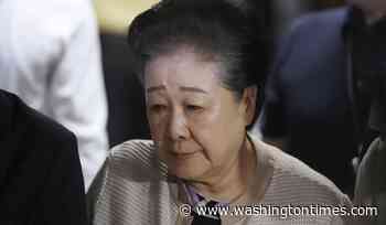 Family Federation spiritual leader jailed for 2 years in South Korea