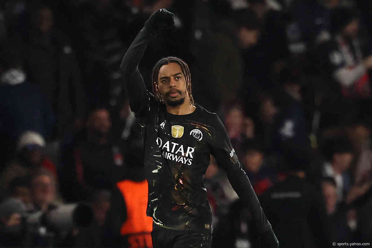 🚨 Official: Bradley Barcola joins Liverpool for a record fee